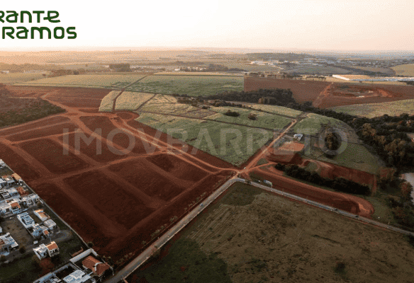 Mirante dos Ramos Tatuí