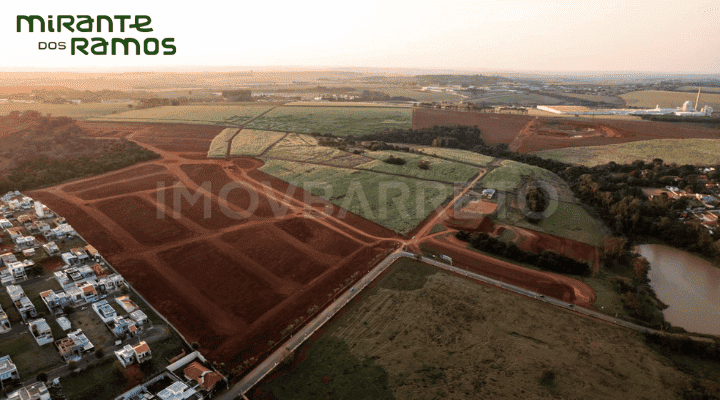 Mirante dos Ramos Tatuí